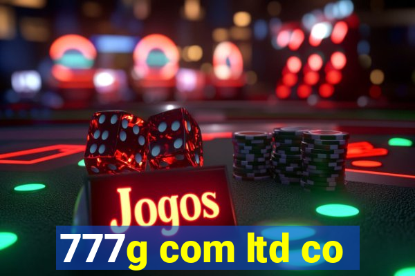 777g com ltd co